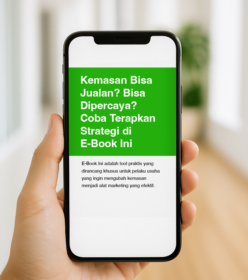 dikemas-bagus